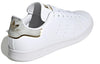 (WMNS) adidas Stan Smith 'White Gold Metallic' GW4479