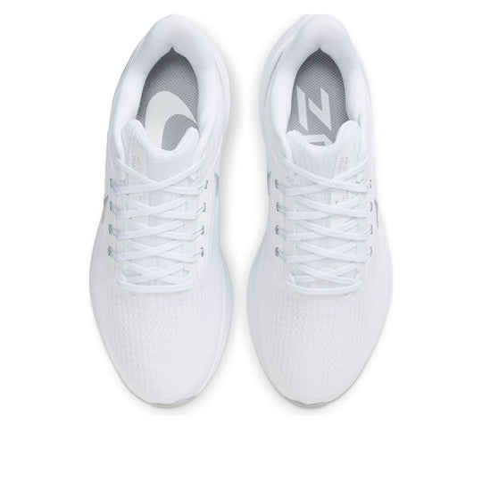(WMNS) Nike Air Zoom Pegasus 39 'White Pure Platinum' DH4072-100
