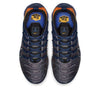 (WMNS) Nike Air VaporMax Plus 'Blue Orange' AO4550-500