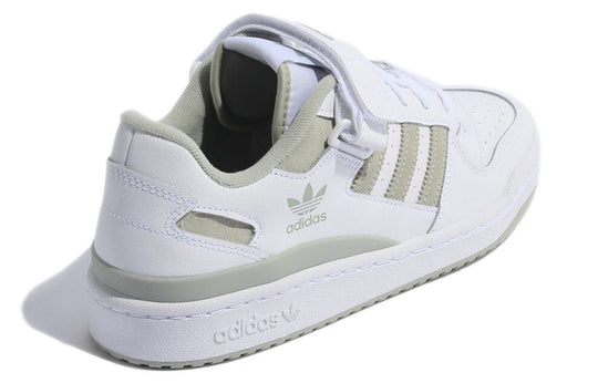 adidas Forum Low 'White Halo Green' GZ8958