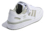 adidas Forum Low 'White Halo Green' GZ8958