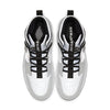 Air Jordan 1 React High 'Grey Fog' AR5321-100