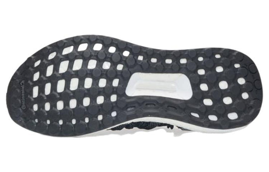 (WMNS) adidas Stella McCartney x UltraBoost X 'Black White' BB5512