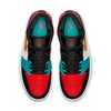 Air Jordan 1 Mid 'Multi-Color' 554724-125
