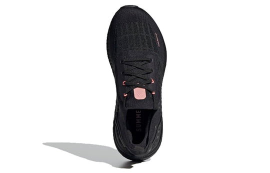 (WMNS) adidas UltraBoost Summer.Rdy 'Core Black' EG0746