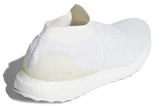adidas UltraBoost Laceless 'Undyed' BB6146