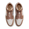 Air Jordan 1 High Zoom Comfort 2 'Archaeo Brown' DV1307-200