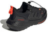adidas Ultra Boost 21 Gore-Tex Shoes 'Carbon / Solar Red'  FZ2555
