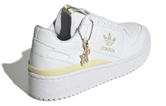 (WMNS) adidas Disney x Forum Bold 'Bambi' GW8571