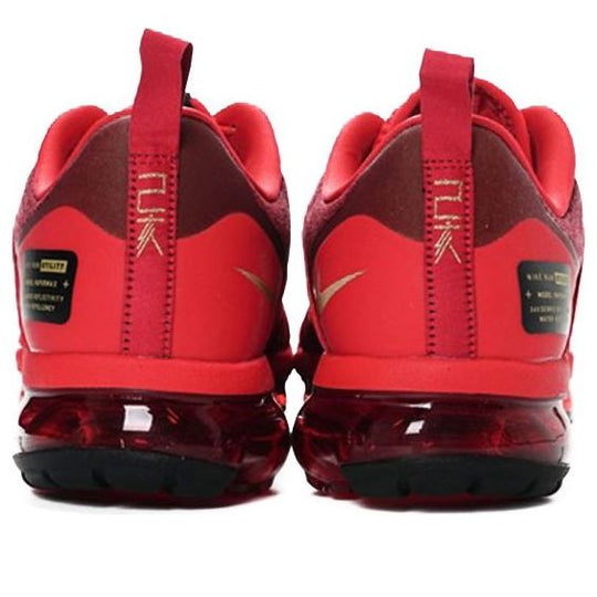 Nike Air VaporMax Utility 'Chinese New Year' BQ7039-600