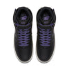 Nike Air Force 1 High 07 LV8 'Purple Croc Skin' 806403-014