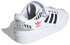(WMNS) adidas Forum Low 'I Love Dance' FZ3908