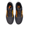 Nike Air Zoom Pegasus 38 'Black Grey Yellow' CW7356-010