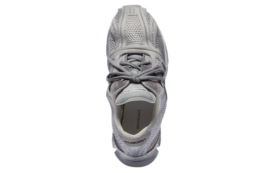 Balenciaga Phantom Sneaker 'Light Grey' 678869W2E911715