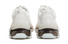 Balenciaga Triple S Sneaker 'Clear Sole - White Black' 541624W2FR29010