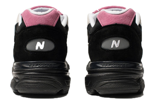 New Balance 991.9 Made In England 'Grey Pink' M9919FR