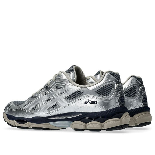 ASICS x Billy's Gel-NYC 'Pure Silver Midnight' 1203A581-020
