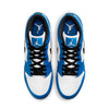 Air Jordan 1 Low TD 'Royal Blue White' FJ6245-104