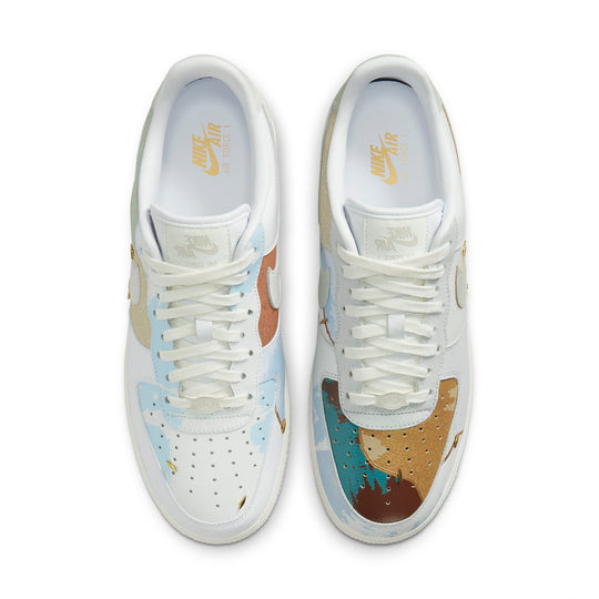 Nike Air Force 1 Low '07 Premium 'Preservation of History' FB4957-111