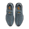 Nike Air Max 95 Ultra 'Cool Grey Orange' DX2658-002