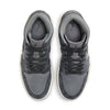 (WMNS) Air Jordan 1 Mid 'Distressed Smoke Grey' FJ3448-001
