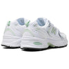 New Balance 530 'White Pastel Green' MR530AOO