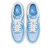 Nike Air Force 1 Low '07 LV8 'Phychic Blue White Patent' HV9405-400