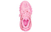 (WMNS) Balenciaga Track Trainer 'Pink' 542436W2LA15842