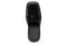Balenciaga Inspector Loafer Shoes 'Black' 693778WBCY01000