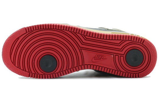 Air Jordan Fusion 3 'Varsity Red' 333798-061