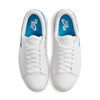 Air Jordan 1 Centre Court 'Military Blue' DJ2756-103