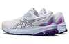 (WMNS) ASICS GT-1000 11 Wide 'White Dive Blue' 1012B196-101