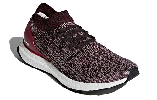 (WMNS) adidas UltraBoost Uncaged 'Mystery Ruby' DA9596