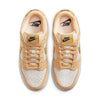 (WMNS) Nike Dunk Low 'Celestial Gold Suede' DV7411-200
