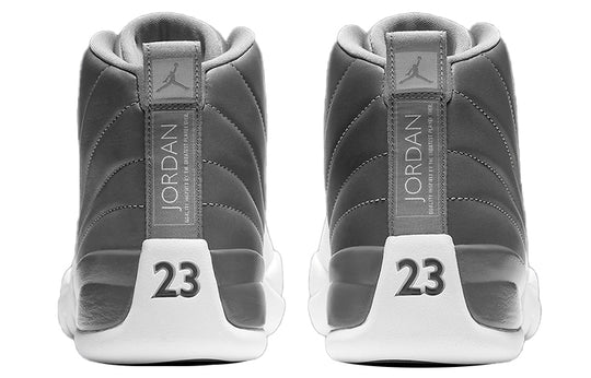 Air Jordan 12 Retro 'Stealth' CT8013-015