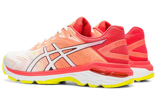 (WMNS) ASICS GT-2000 7 'Arise - White Laser Pink' 1012A610-100