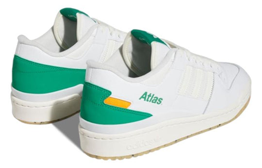 adidas Originals x Atlas FORUM 84 ADV 'White' HQ6996