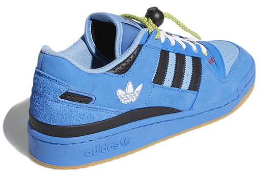 adidas Hebru Brantley x Forum Low 'Rocket' GZ4403