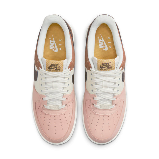 Nike Air Force 1 Low 'Neapolitan' DX3726-800