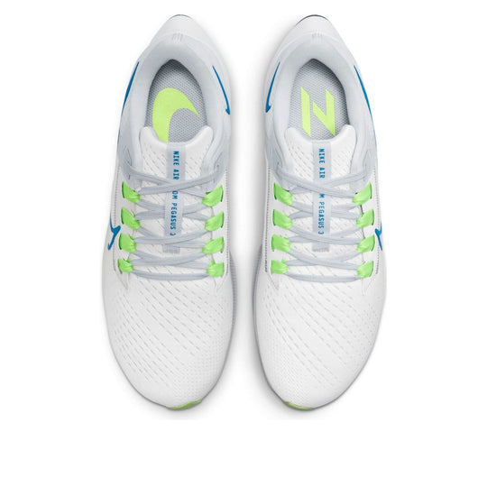 Nike Air Zoom Pegasus 38 'White Imperial Blue' CW7356-103