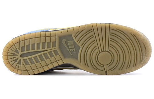 Nike SB Dunk Low Pro 'Homer' 304292-173