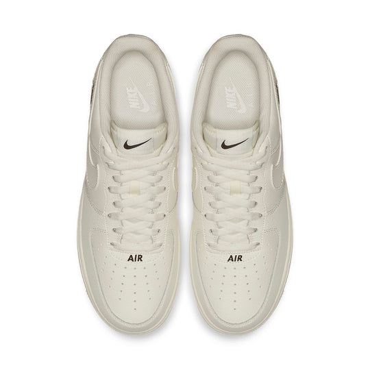 Nike Air Force 1 Low '07 'Sail' AJ7280-102