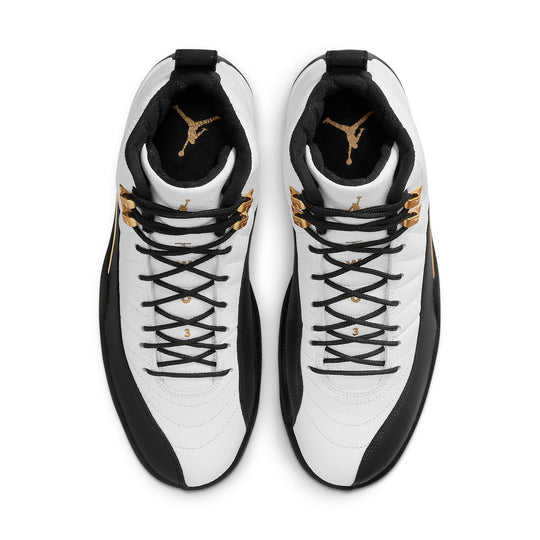Air Jordan 12 Retro 'Royalty' CT8013-170