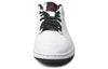 Air Jordan 1 Alpha Low 'White Black' 453839-101
