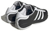 adidas Campus Shoes 'Black White' ID2169