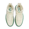 (WMNS) Air Jordan 1 Brooklyn 'Sail Green ' FJ5737-103