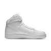 Nike Air Force 1 High '07 'Triple White' CW2290-111