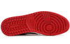 Air Jordan 1 Retro Low OG 'Bred' 705329-001