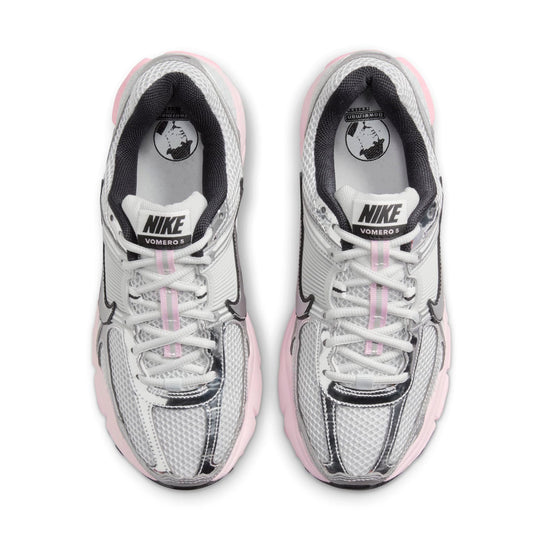 (WMNS) Nike Air Zoom Vomero 5 'Photon Dust Pink Form' HF1877-001