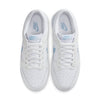 Nike Dunk Low 'White Light Armory Blue' DV0831-109